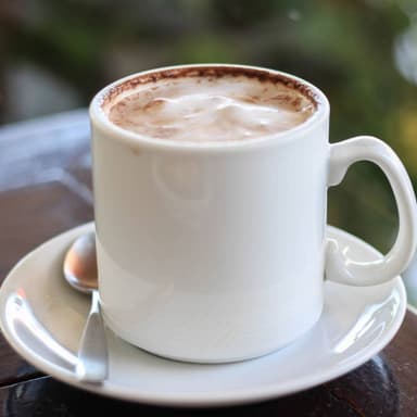Mocha