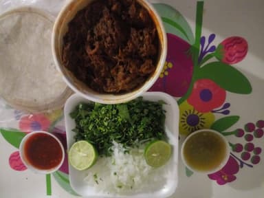 Costilla de Res (1/2 Litro)