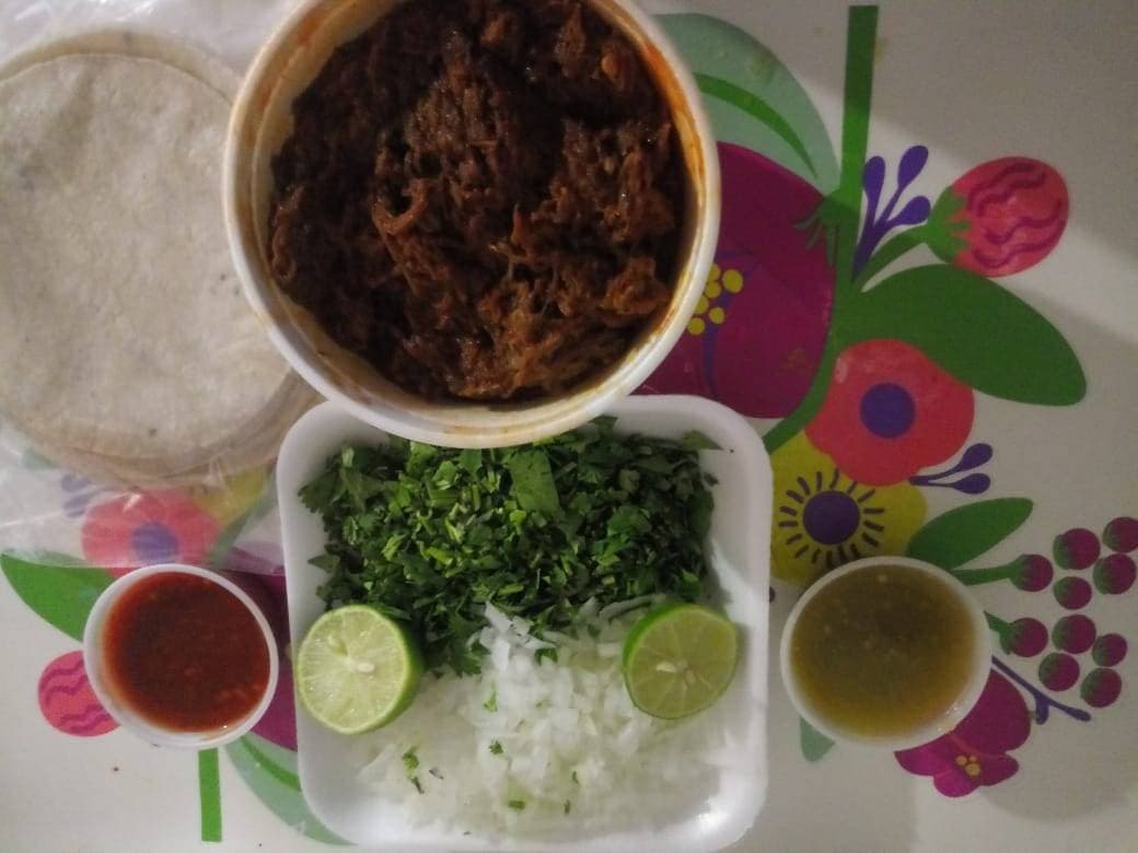 Costilla de Res (1/2 Litro)