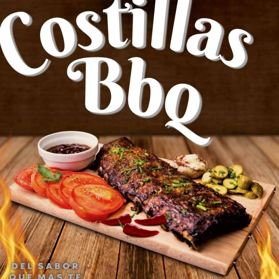 COSTILLA DE TU SABOR PREFERIDO