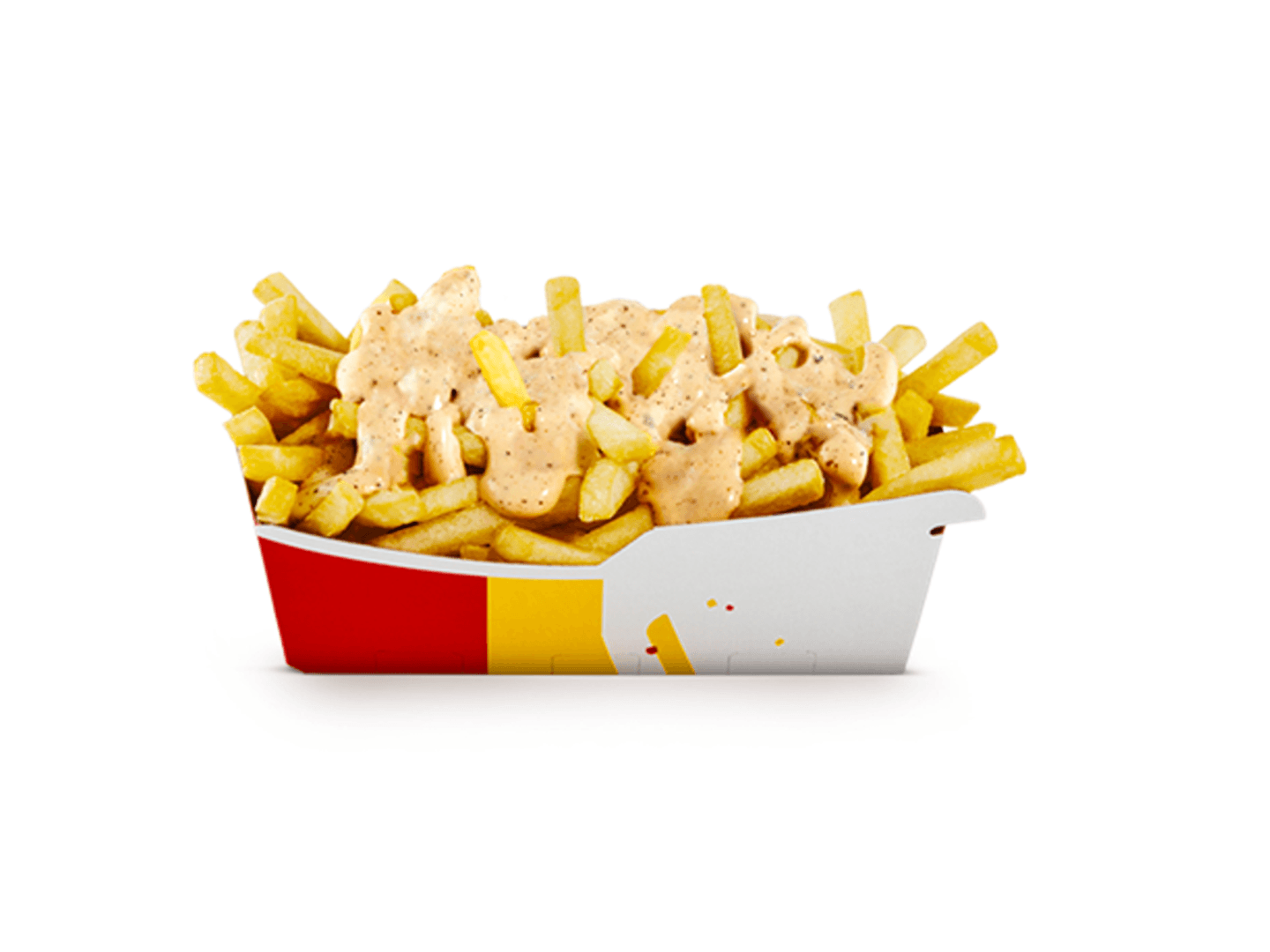 Papas Tasty