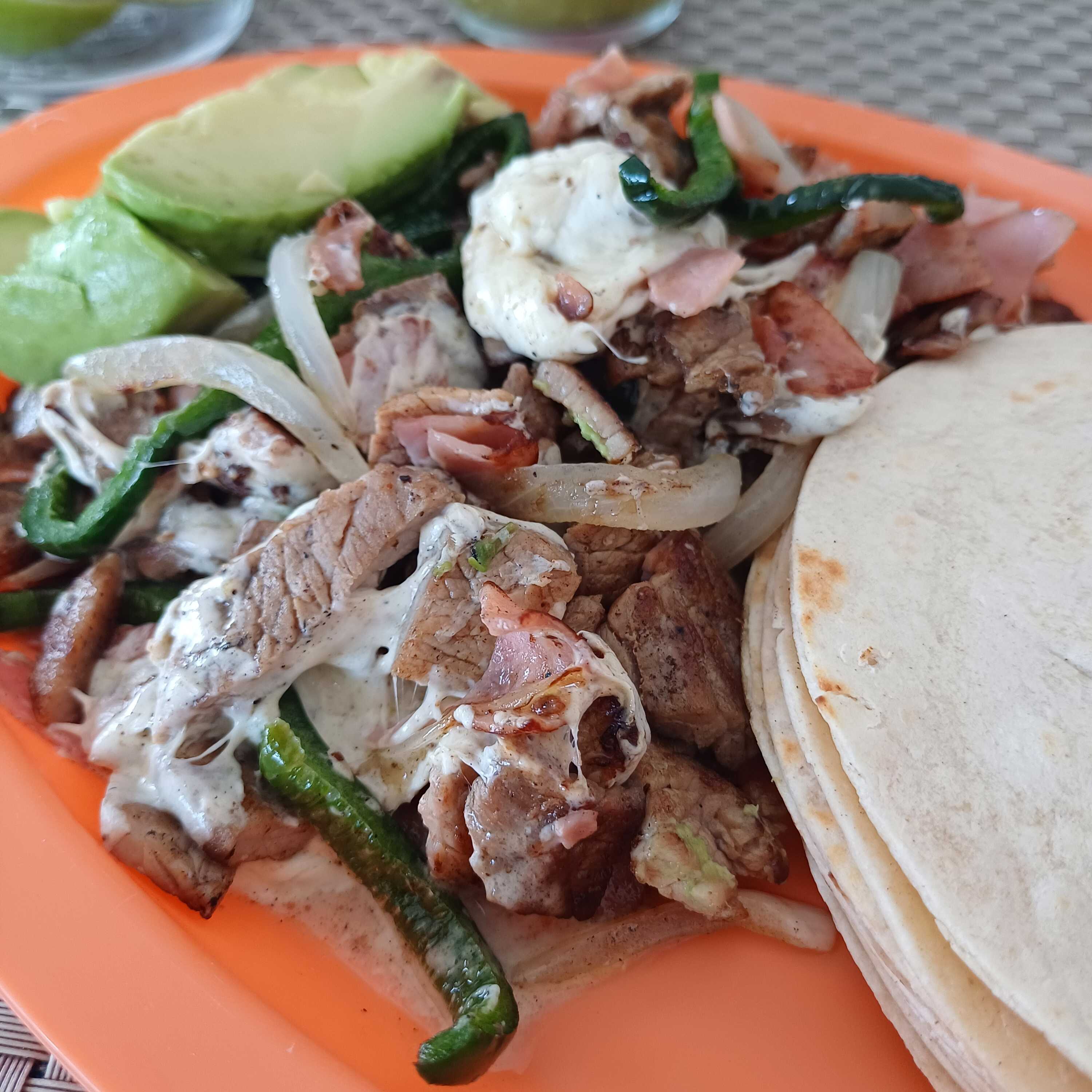 Alambres de Cerdo