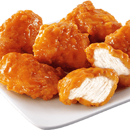 Boneless