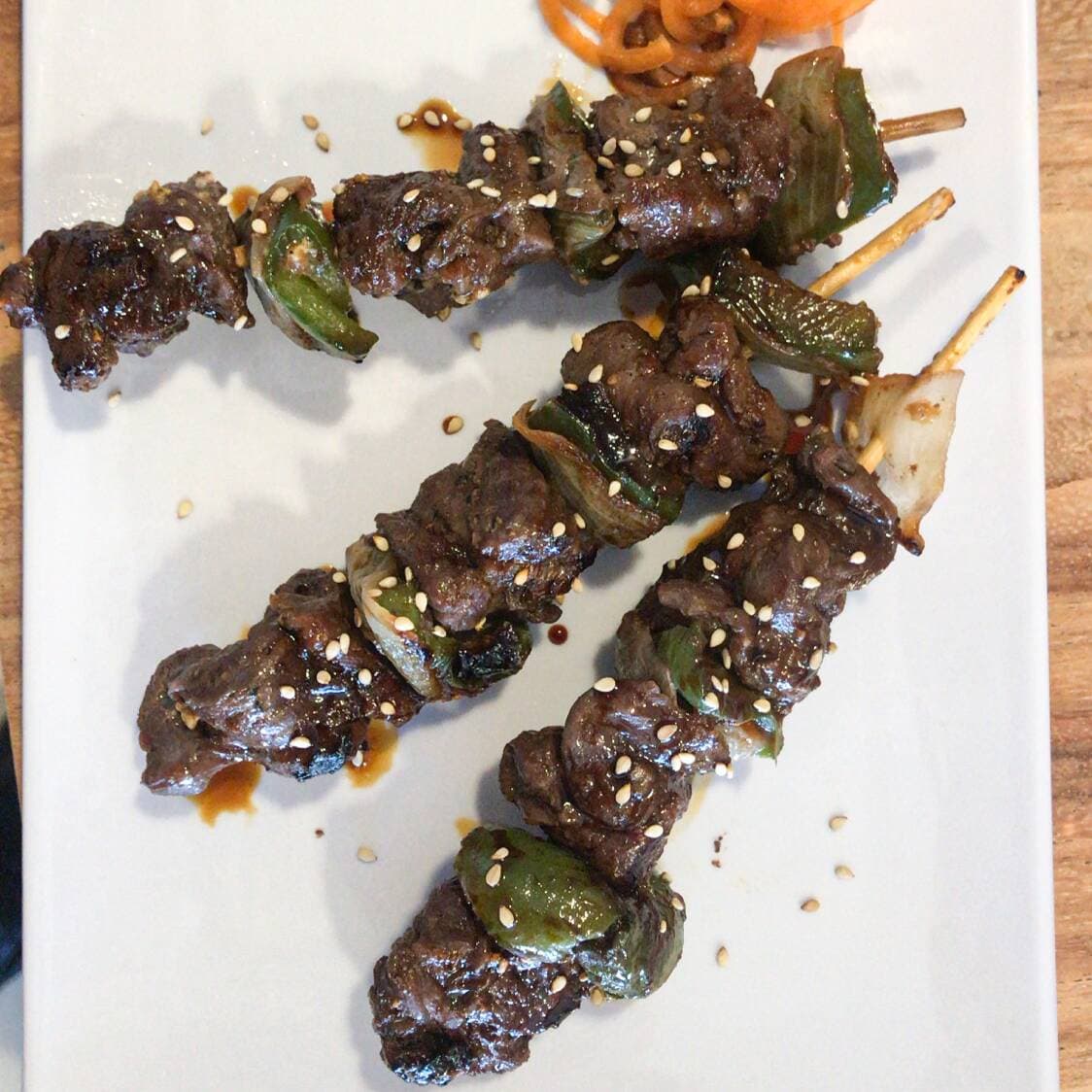 Yaki-Gyu