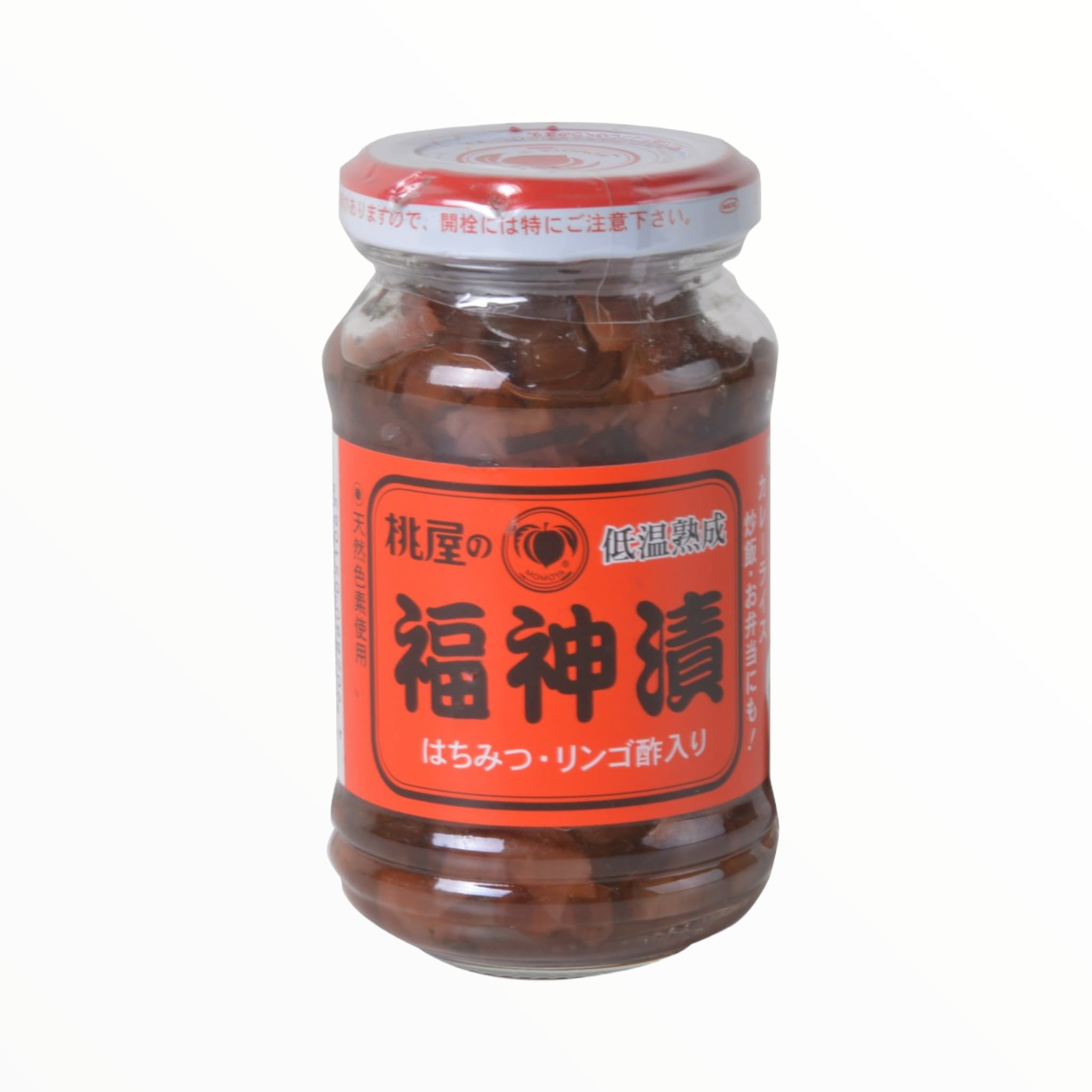 Fukujin Zuke Momoya 145 g - SE-FVL357-5277