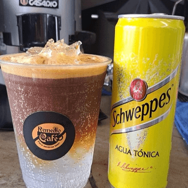 Tonic Café Grande de 16 oz