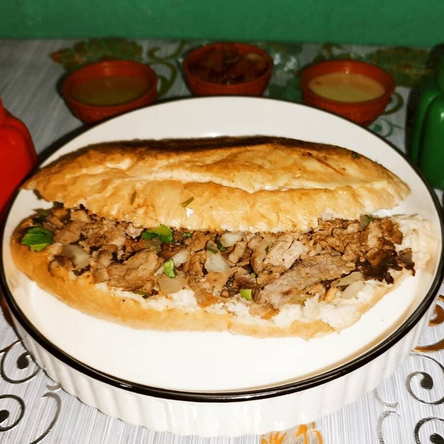 ASADA DE RES