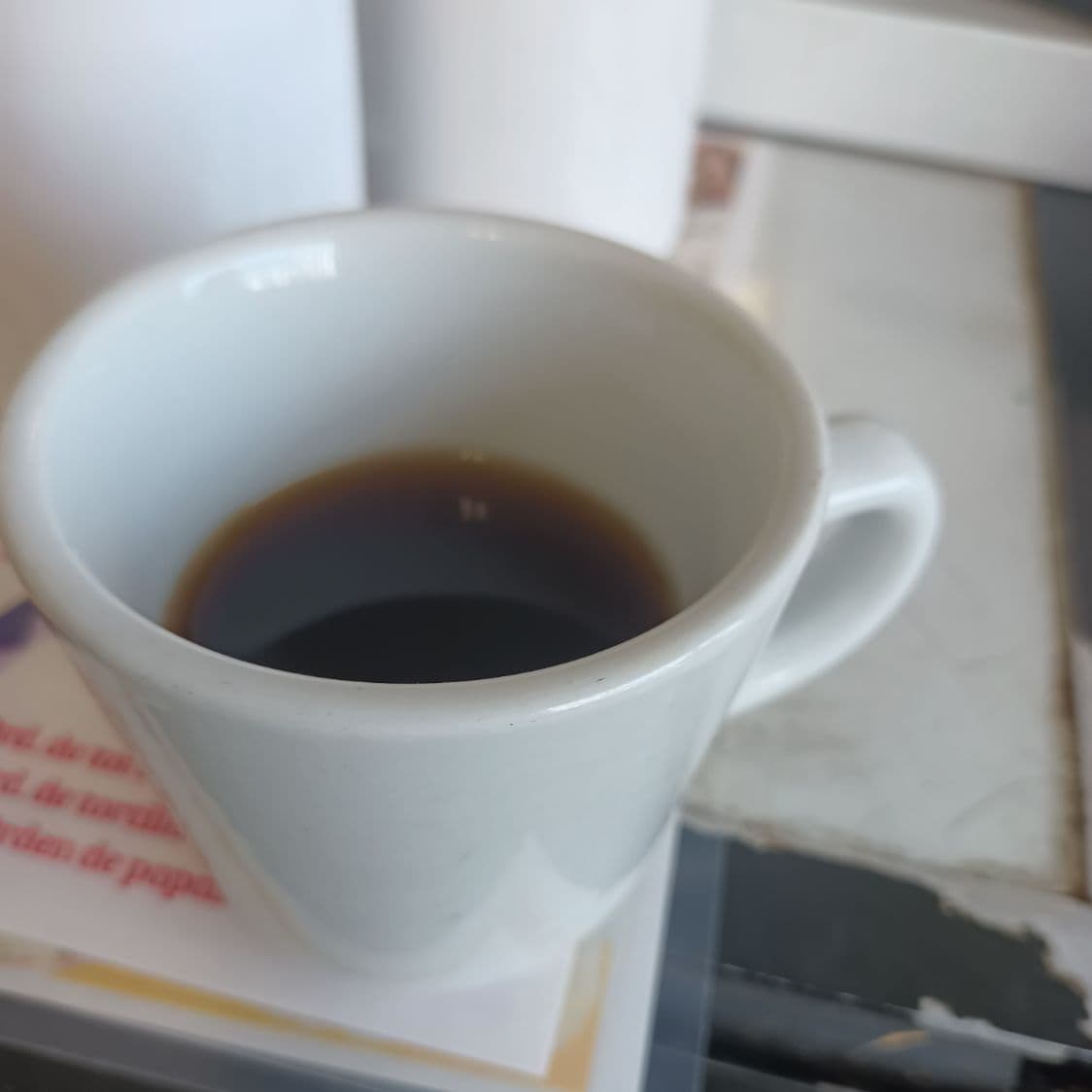 Café