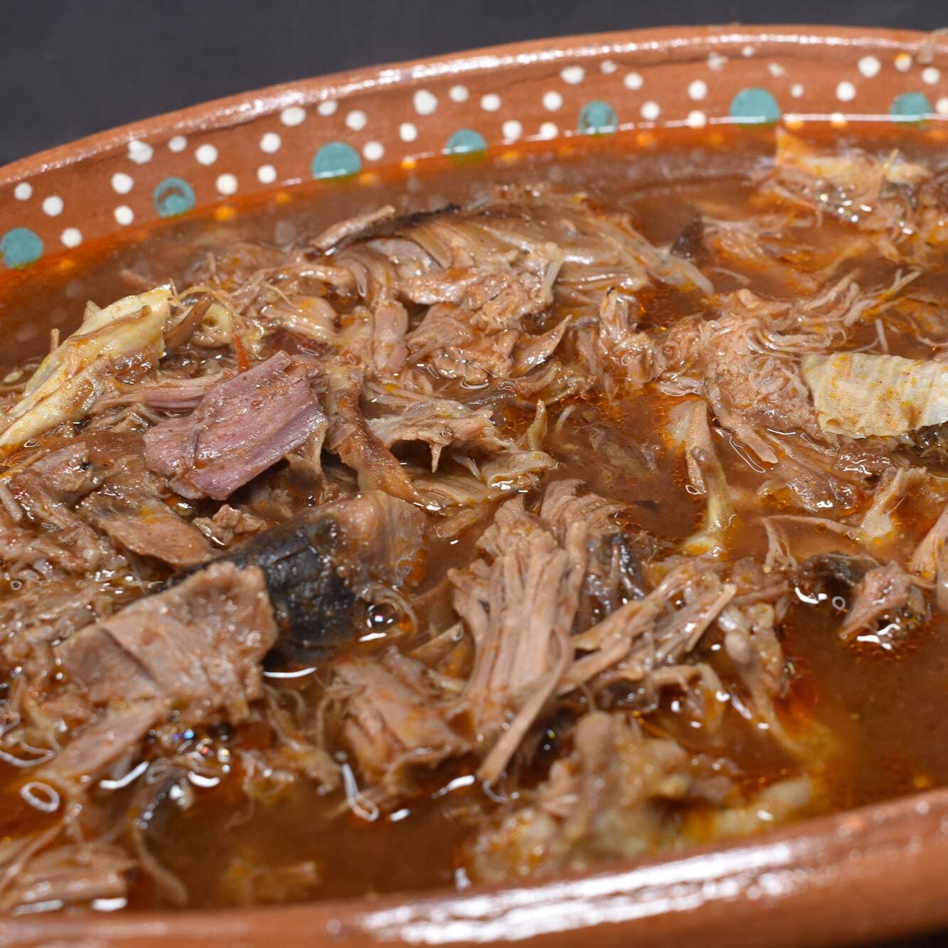 Birria x kilos