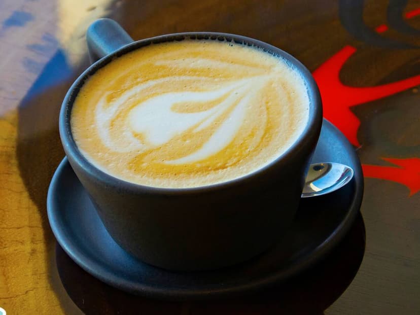 Coffe Cup