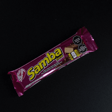 SAMBA