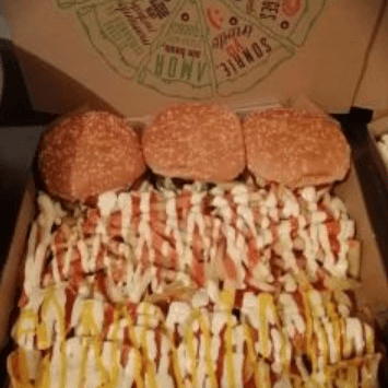 2 reggae BOX (Domingo)