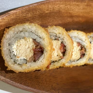 POLLO ROLL