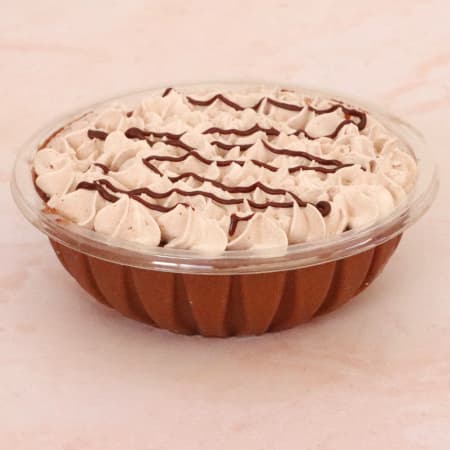 Mojadito Chocolate