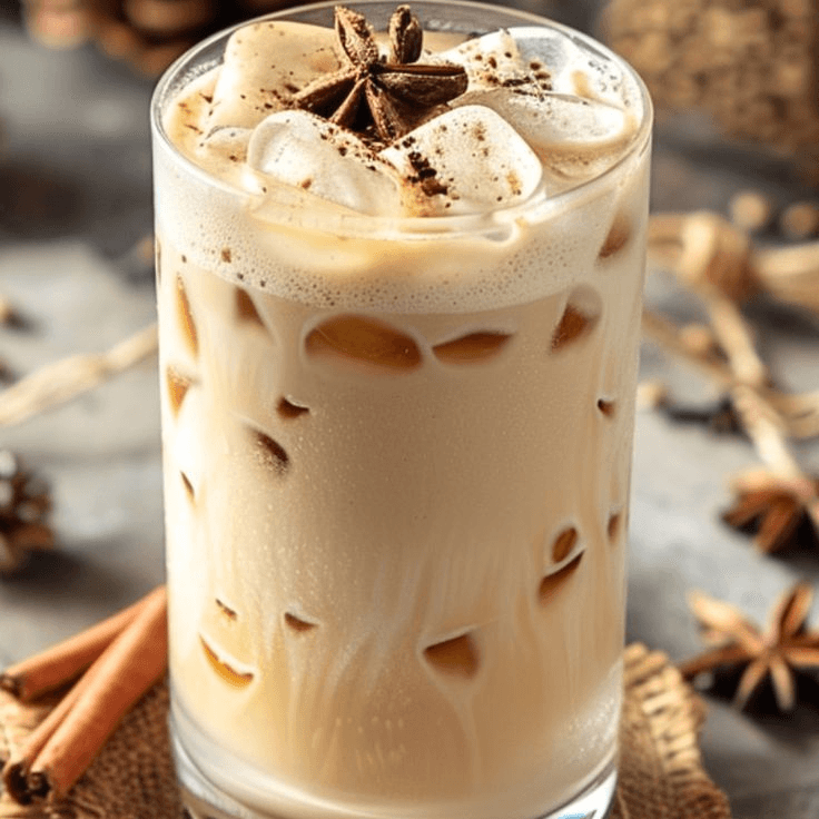 Té Chai
