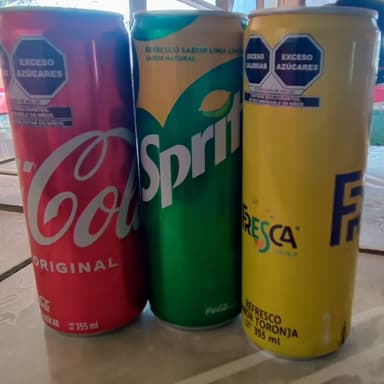 Refresco