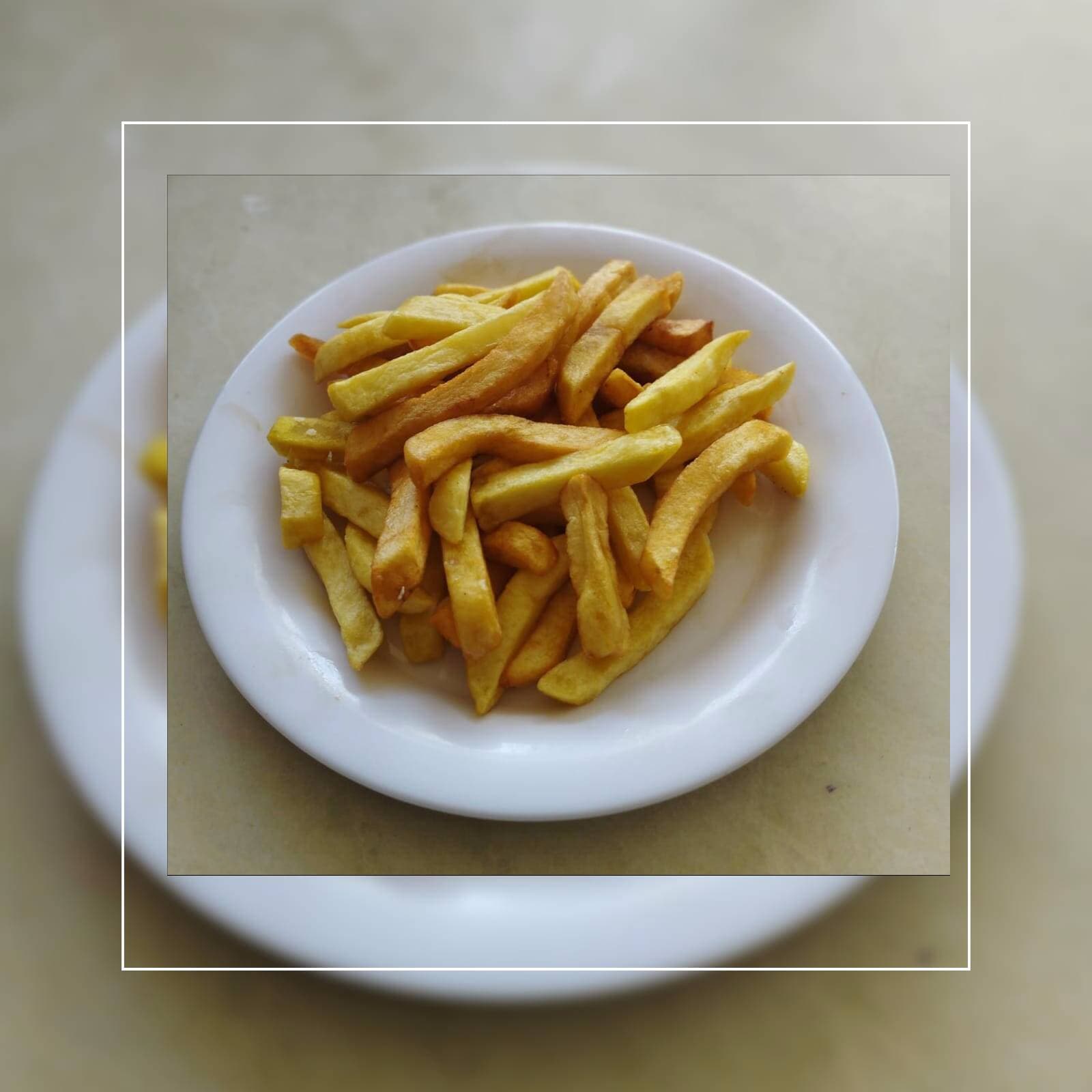 Papas Francesa