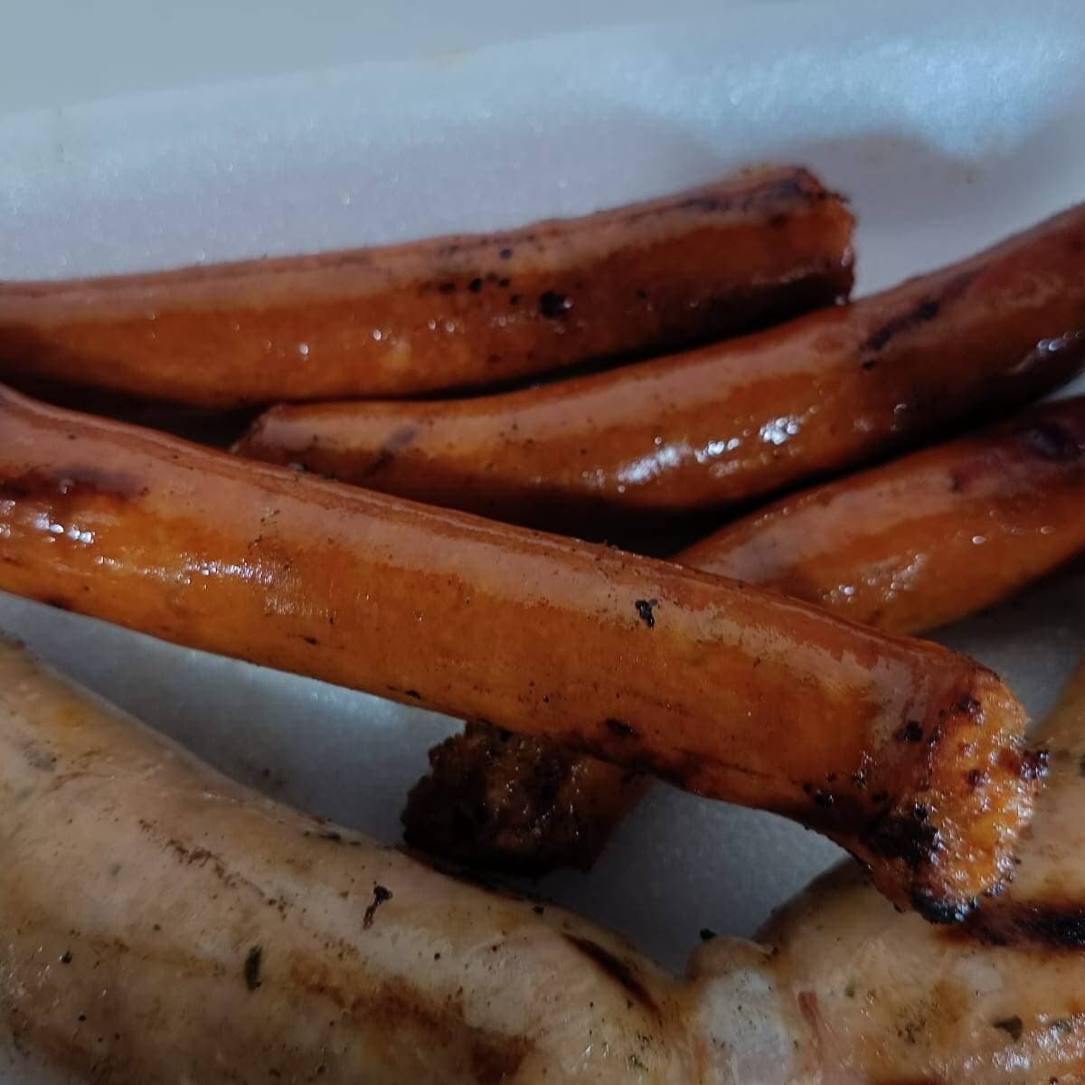Chistorra .250g