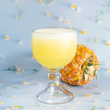Jugo Piña