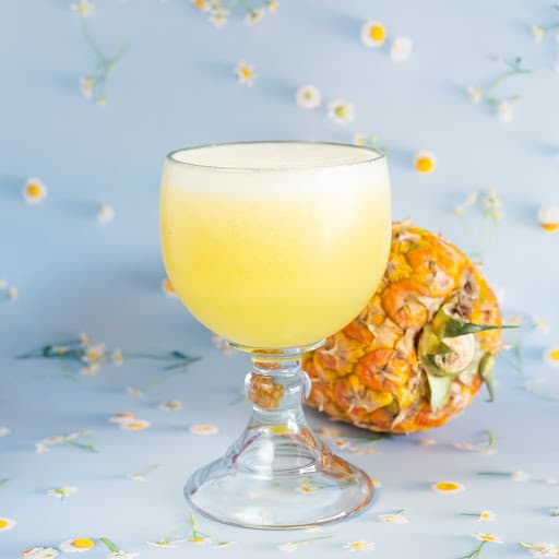 Jugo Piña