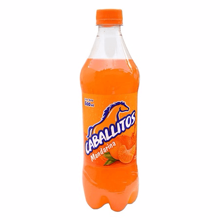 Caballito 300ml