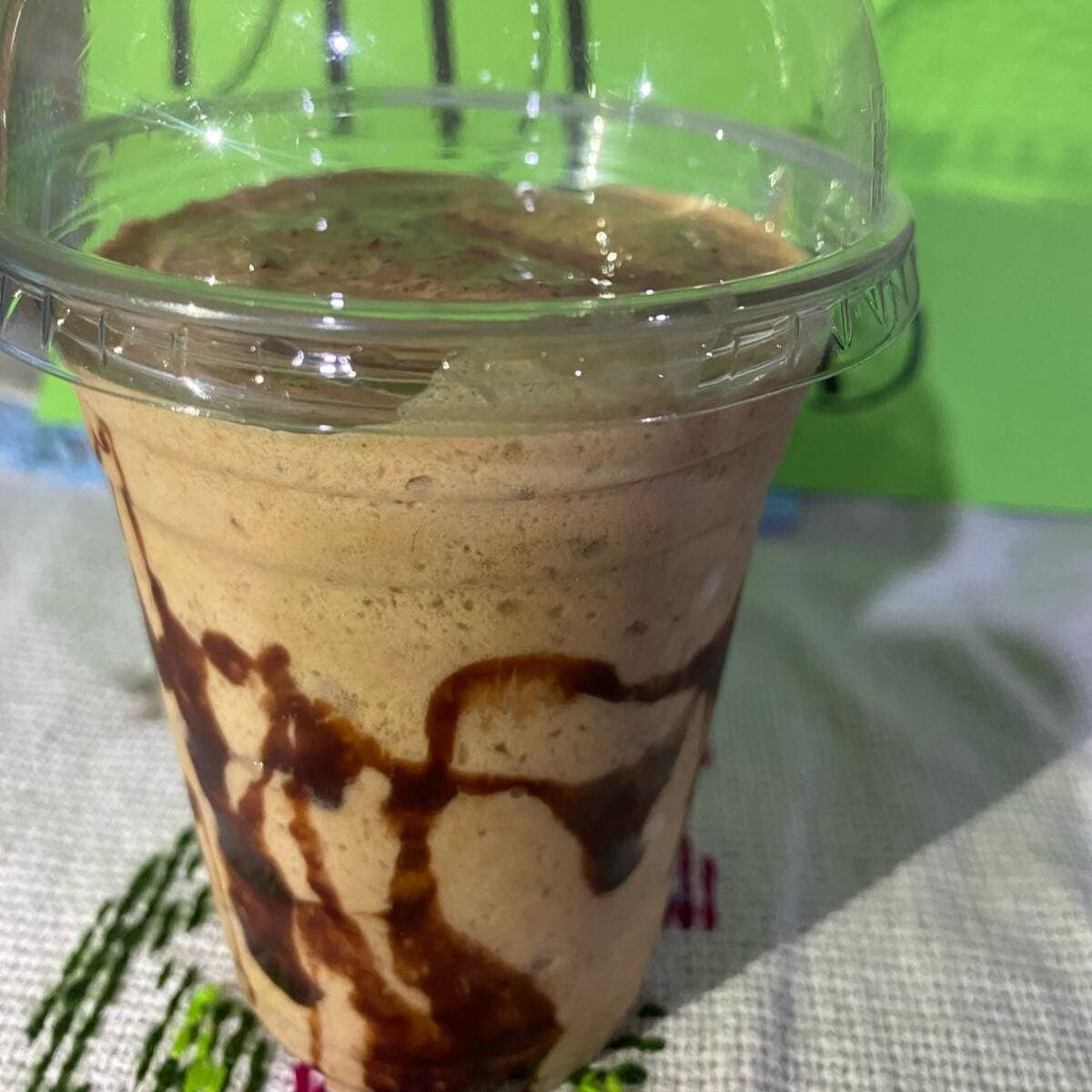 Frapuccino