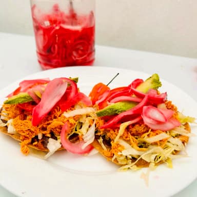 Tostada