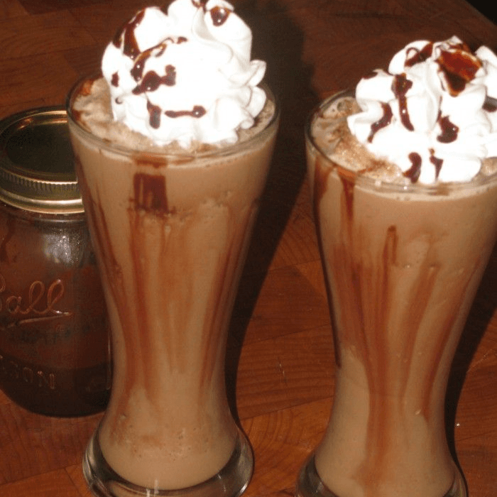 Capuchino moka