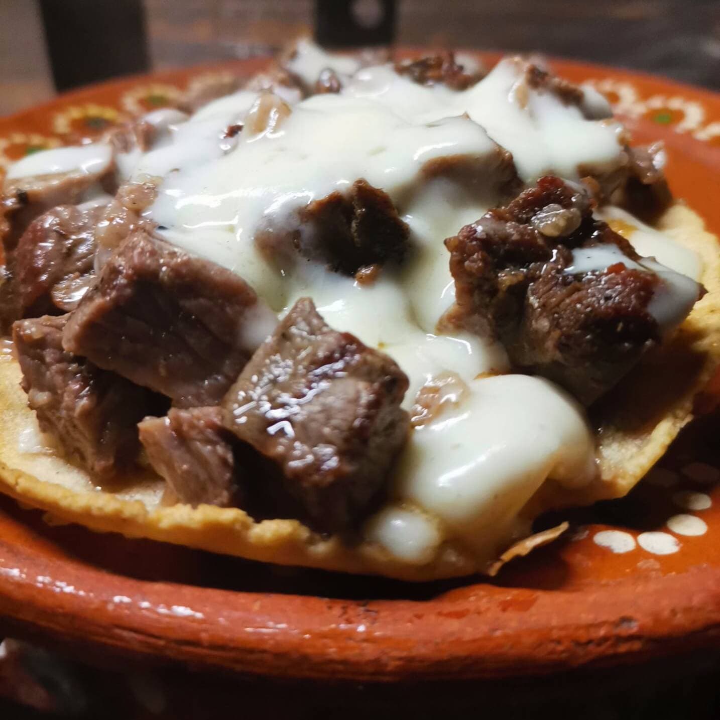Vampiro de Asada