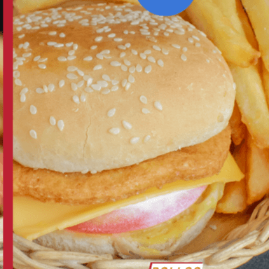 Quesohamburguesa