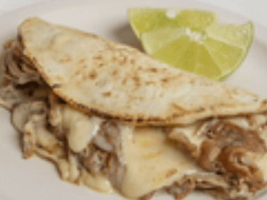 Combo Taco Arabe + Jarrito