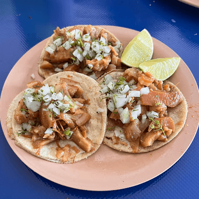 Taco de Cuerito