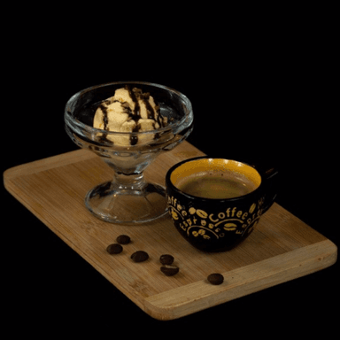 Expresso Luna caliente, 30 ml