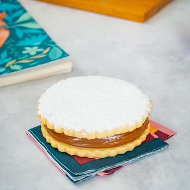 Alfajor Grande