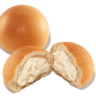 Mini Bagels