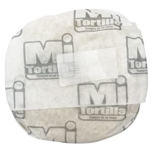 TORTILLA DE MAIZ 500 GR