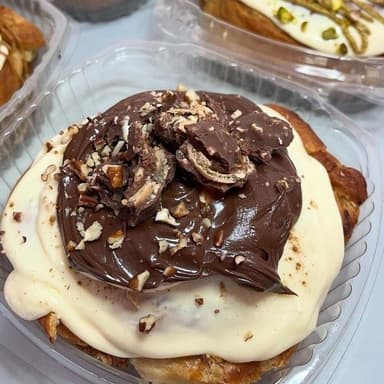 Rol de Canela FERRERO