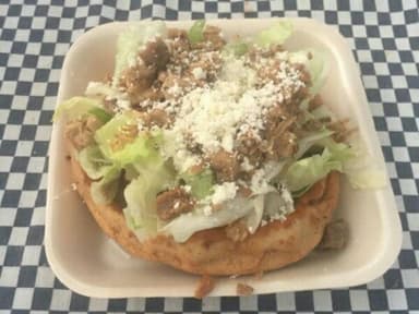 Sope Frito