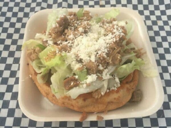 Sope Frito
