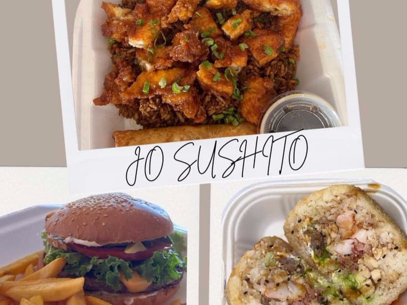 Jo Sushito