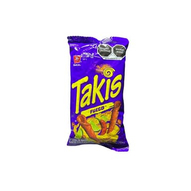 Takis Fuego