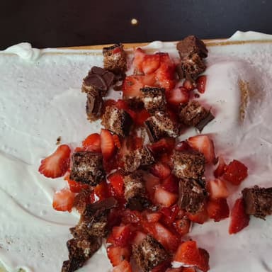 Crepa Delice