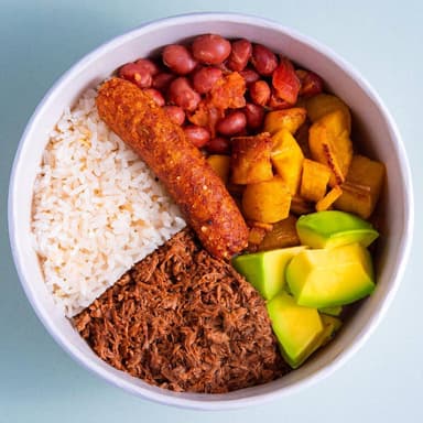 Típico Plant Based