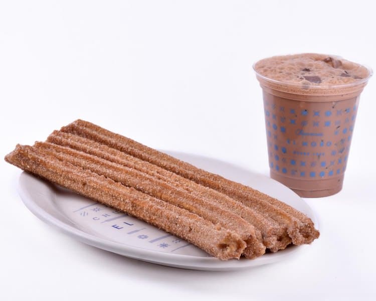 Paquete Chocolate Frio 1.