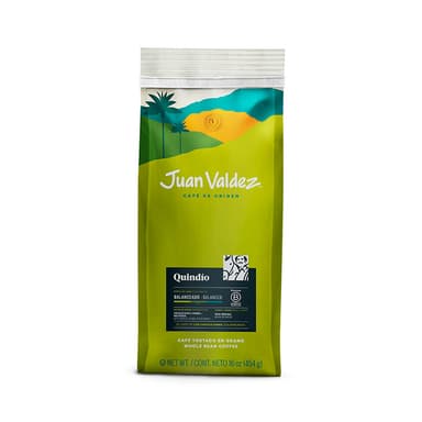 Café Quindío 454gr