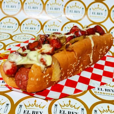 Chistorra Jumbo