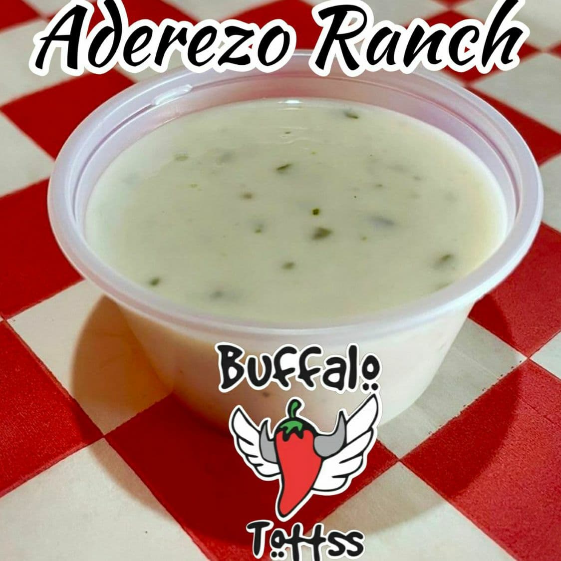 Ranch 2oz.