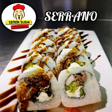 Serrano