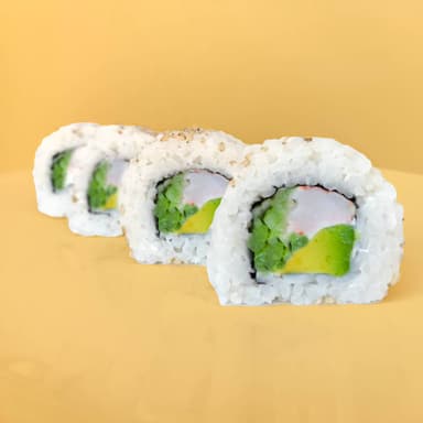 Maki California🍣🥑