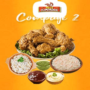 Compaye 2